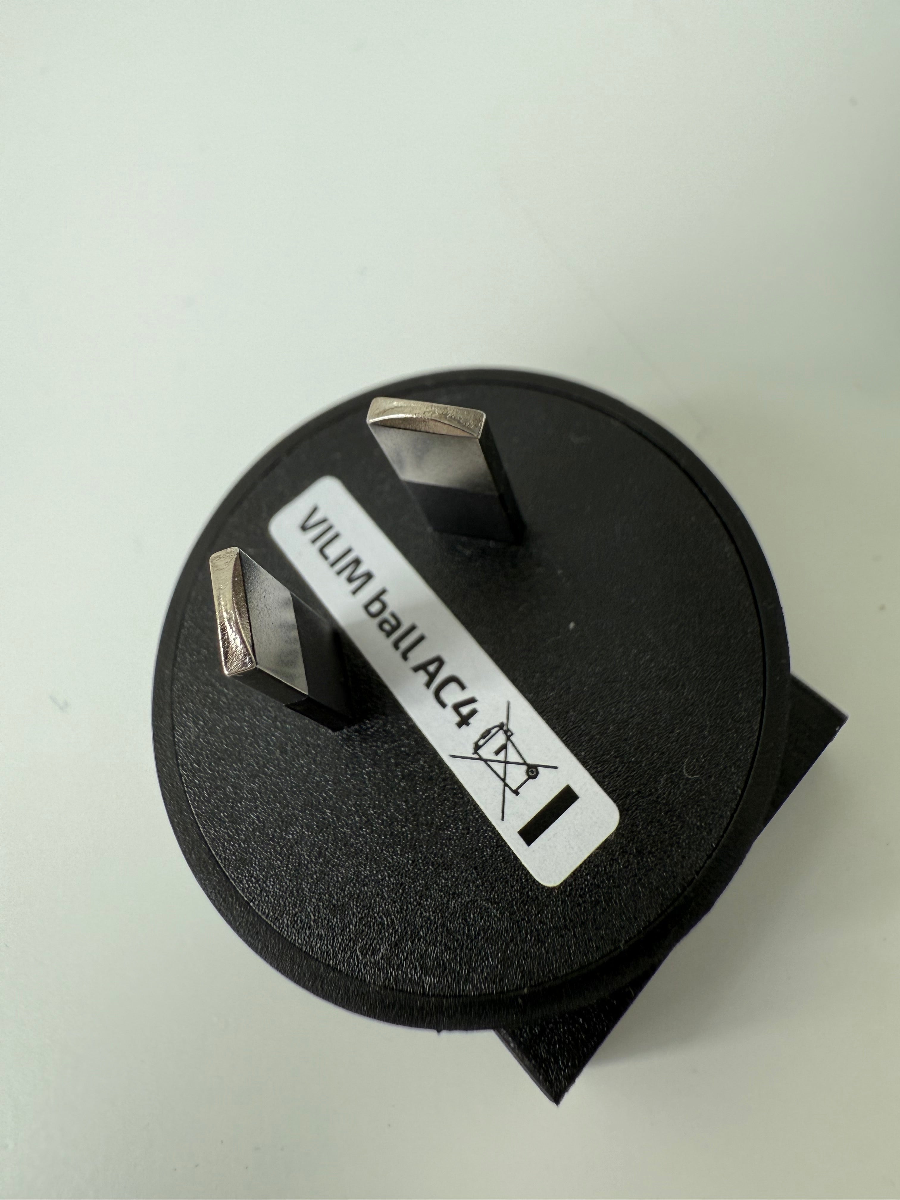 Wall adapter