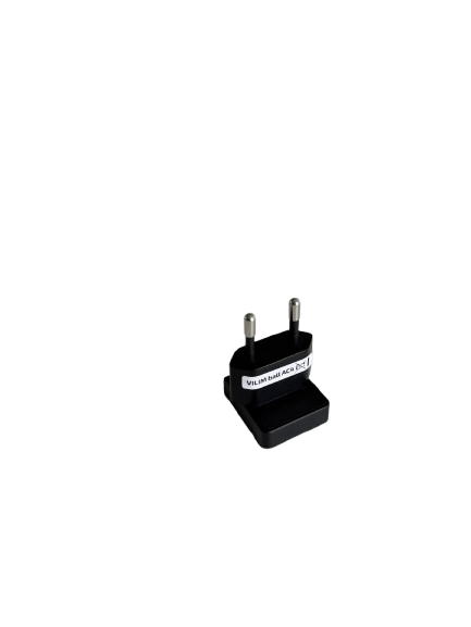Wall adapter