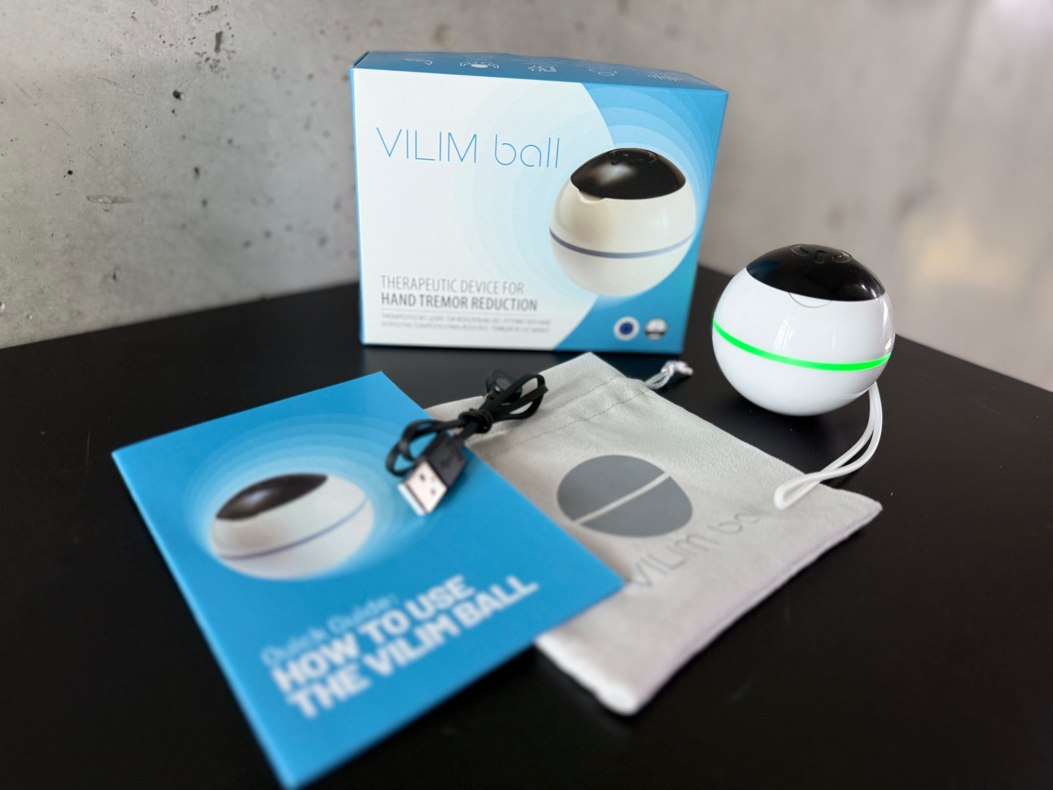 VILIM ball