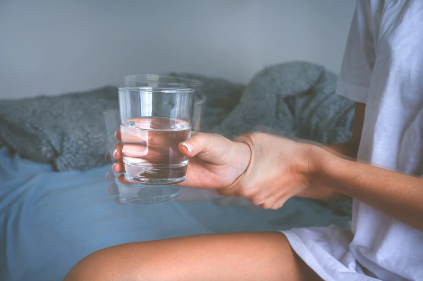 Non-Essential vs Essential Tremor: What’s the Difference?