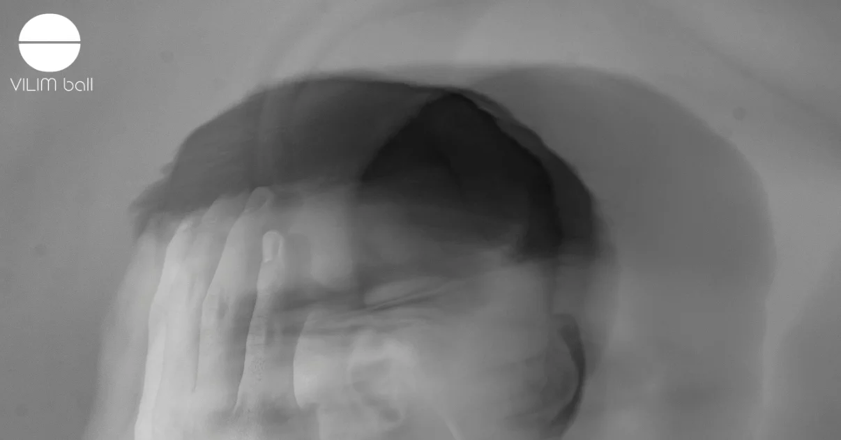 Anxiety and Tremors