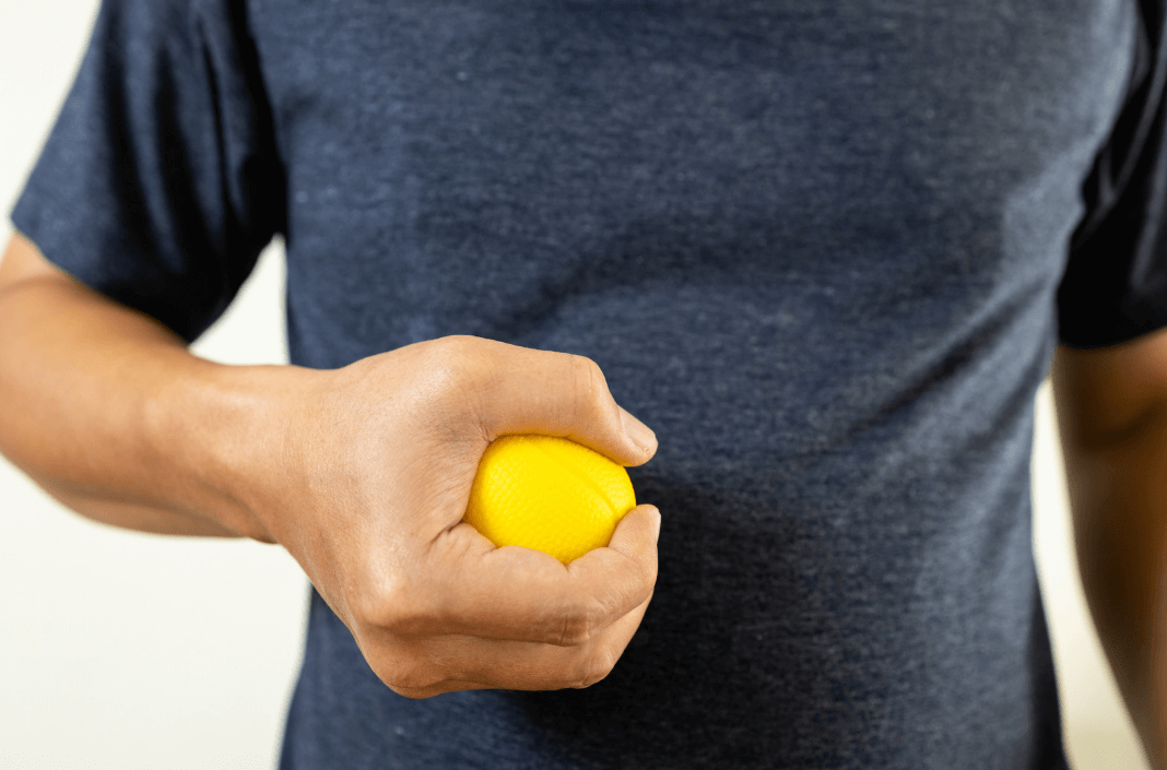 Best Exercises for Hand Tremors: How to Stop Shaky Hands