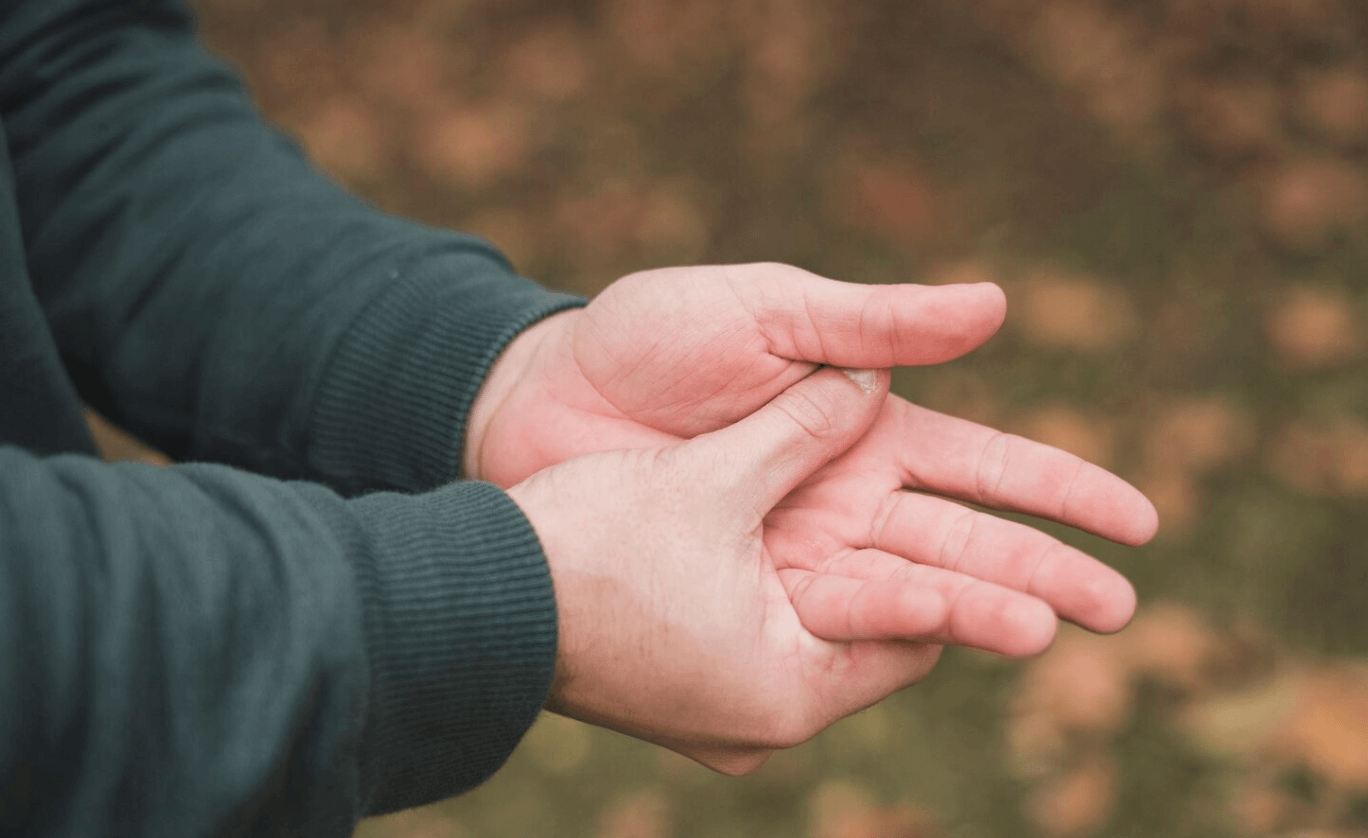 Why Do My Hands Shake? Hand Tremor Causes, Types & Treatment