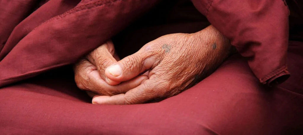 Why Are My Hands Shaking? Hands Shaking Causes and Solutions