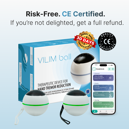 VILIM Bälle Doppelpack