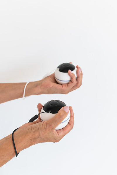 VILIM ball - Hand Steadiness Device