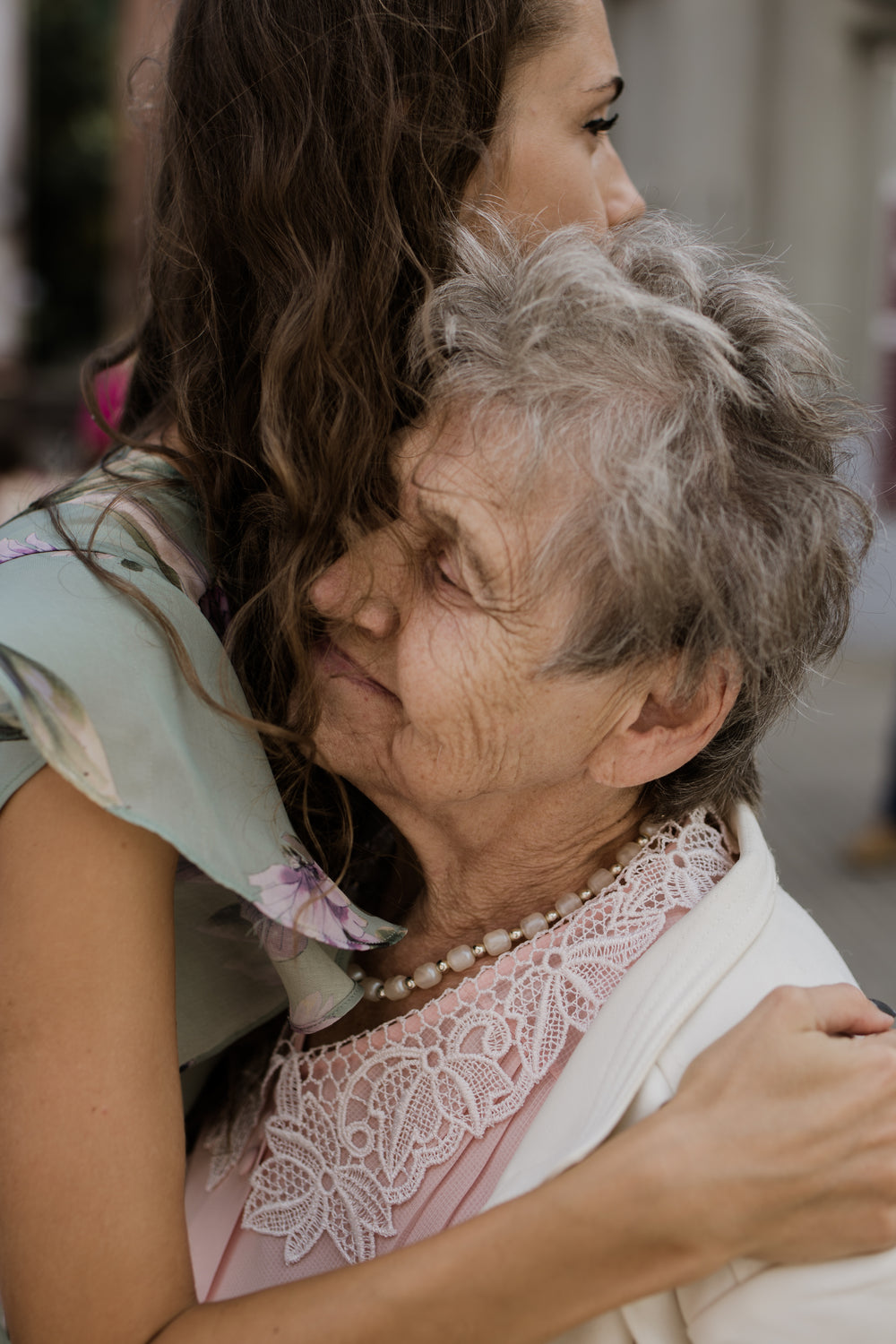 Pacient folosind VILIM ball