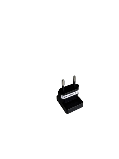 Wall adapter